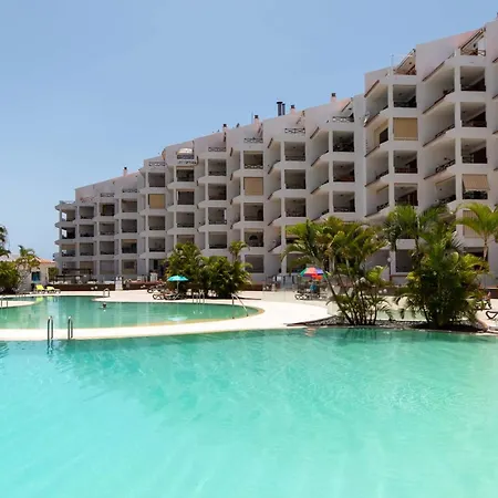Apartment San Marino 40 - Los Cristianos (Tenerife)
