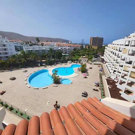 San Marino 40 - Los Cristianos (Tenerife)