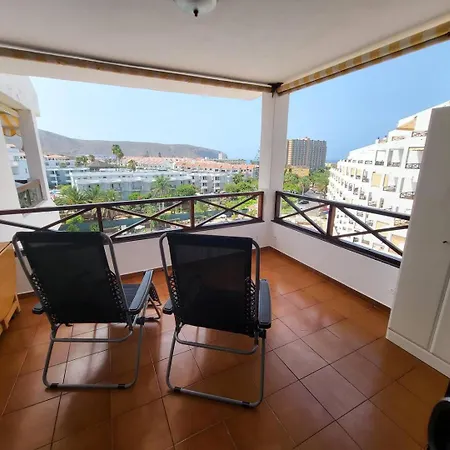 San Marino 40 - Appartamento Los Cristianos (Tenerife)